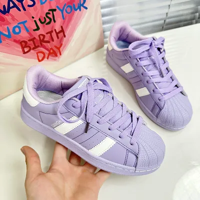 Gentle Step Soft Sneakers