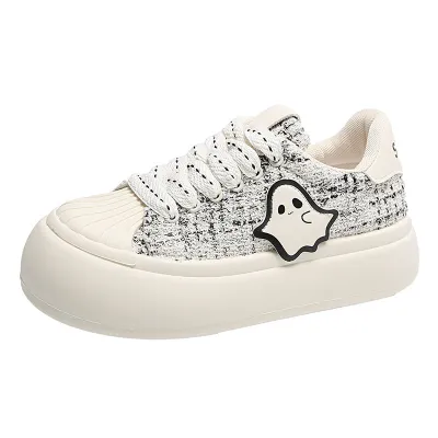 Relax Mode Canvas Shoes