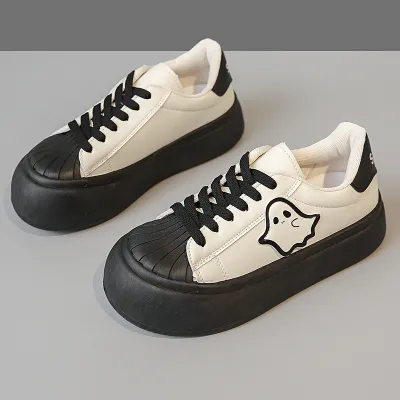 Relax Mode Canvas Shoes