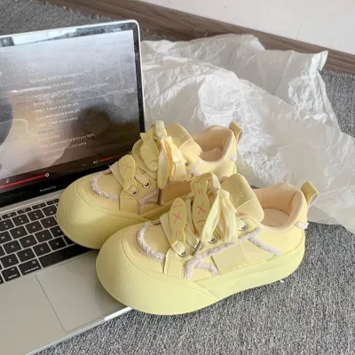 City Soul Lightweight Sneakers