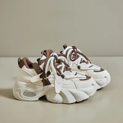 Daily Dash Street Sneakers