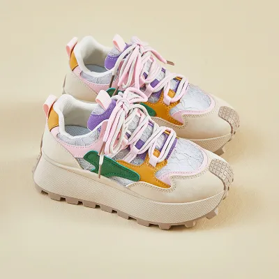 Fresh Move Slip-on Casuals