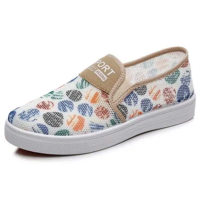 MetroMood Style Shoe