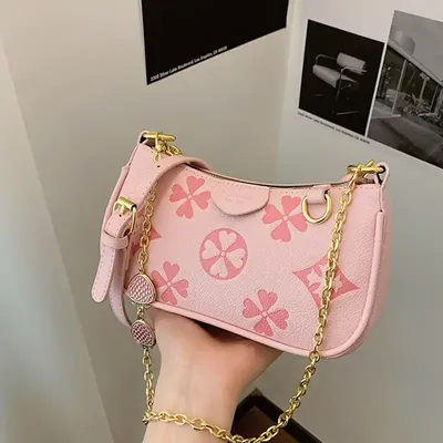  Satchel Crossbody Bag