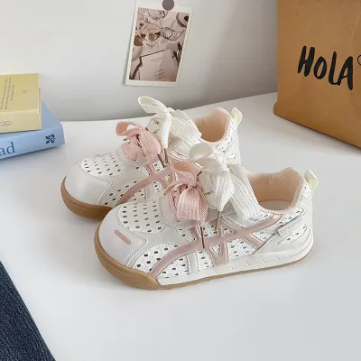Walk Freely in Comfort Sneakers 