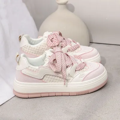 Street Smart Casual Sneakers