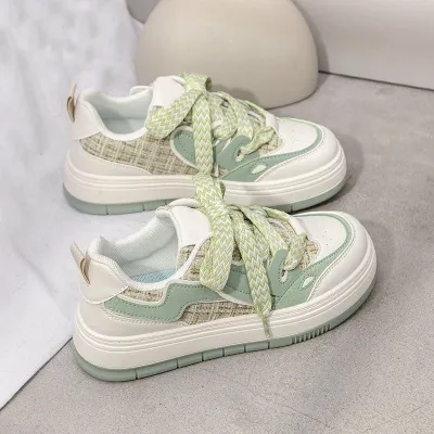 Street Smart Casual Sneakers