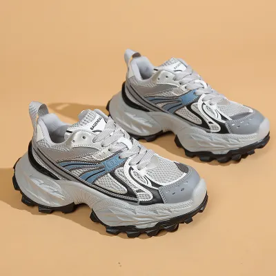 Ease Lightweight Women Sneakers