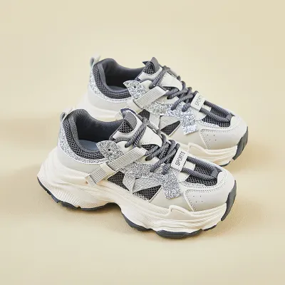 ModernWalk Chic Casual Sneakers