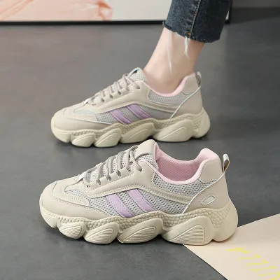 AirSoft Everyday Style Sneakers