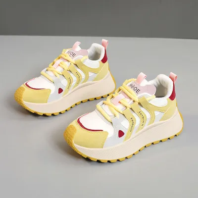 GlideFlex Women Fashion Shoes