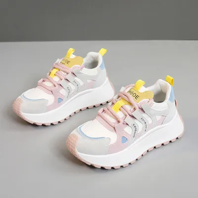 GlideFlex Women Fashion Shoes