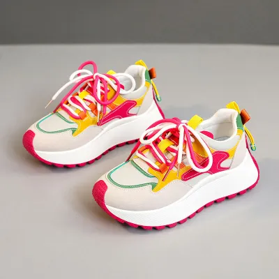 ComfortPath Casual Walking Sneakers
