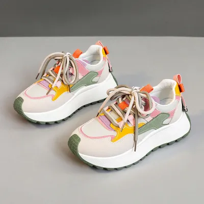 ComfortPath Casual Walking Sneakers