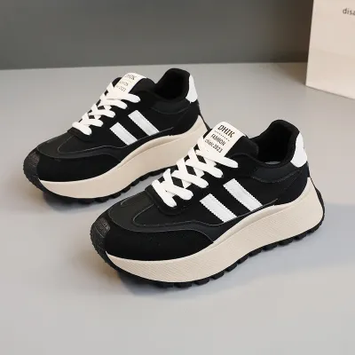 StreetGlow Women Trend Sneakers 