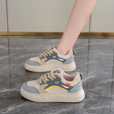 MoveEase Daily Wear Sneakers