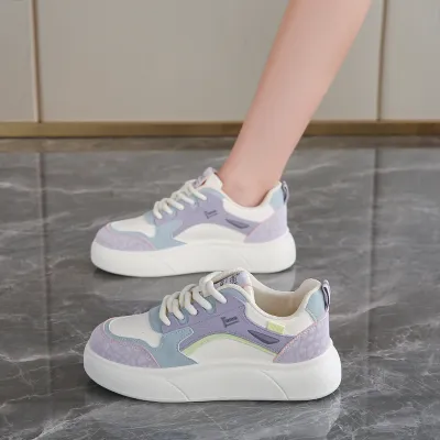 MoveEase Daily Wear Sneakers