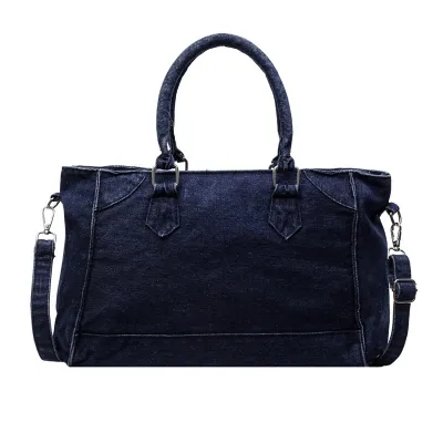 Urban Chic Everyday Shoulder Bag