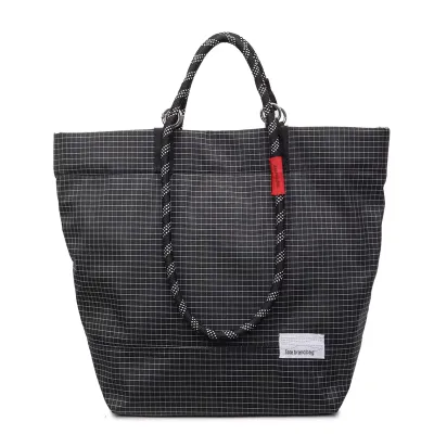 Classic Charm Leather Shoulder Bag