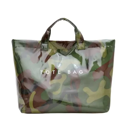 Carry Your Style Everyday Tote