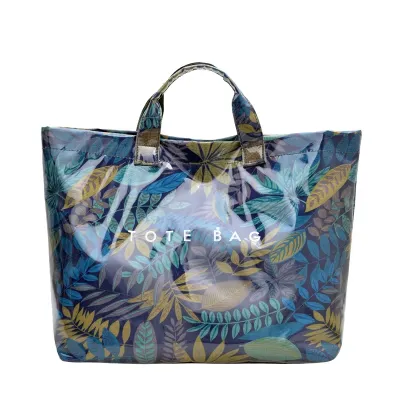 Carry Your Style Everyday Tote