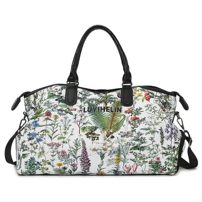 Soft Touch Daily Carry Bag