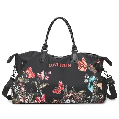 Soft Touch Daily Carry Bag