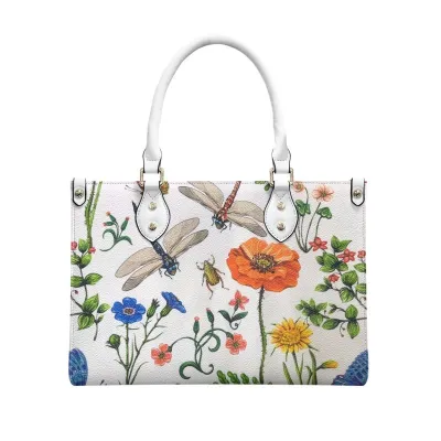 Luxe Comfort Quilted Shoulder Bag