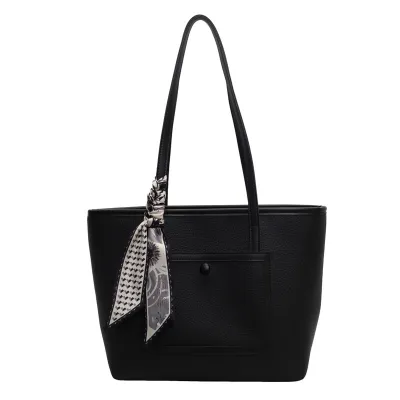 City Mood Compact Shoulder Bag
