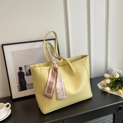 Signature Style Fashion Shoulder Bag