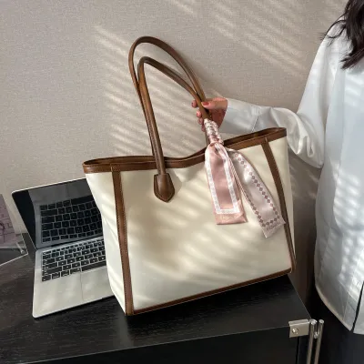 Signature Style Fashion Shoulder Bag