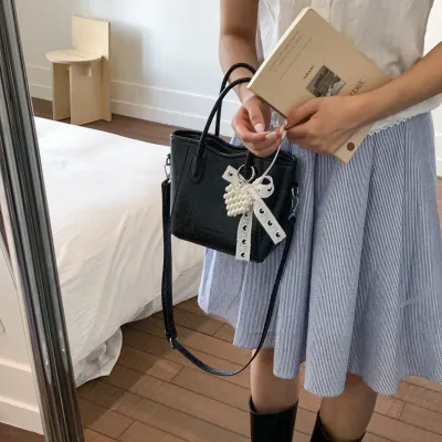 Soft Touch Urban Crossbody Bag