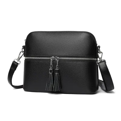Metro Mode Shoulder Crossbody Bag