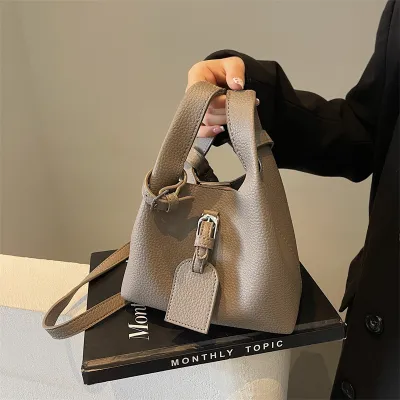 Effortless Charm Mini Cross-Bag