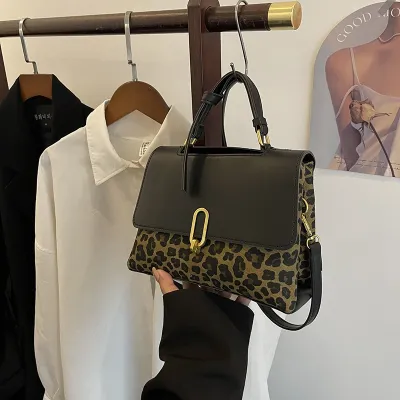 Pure Class Leather Companion