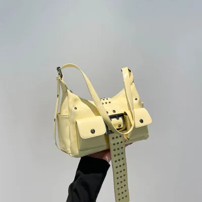 Elite Vibe Compact Cross-Bag