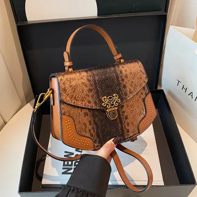 Prime Essence Cross-Body