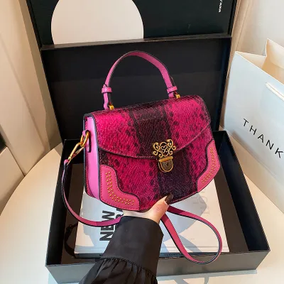 Prime Essence Cross-Body