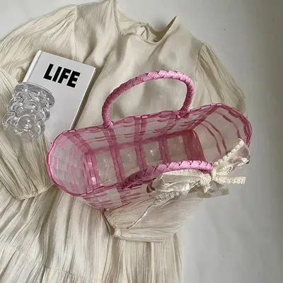 EVERYDAY SCHOOL STYLE BAG