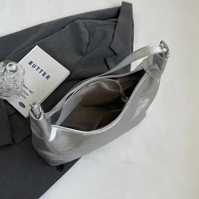 PURPOSE CHIC HANDBAG