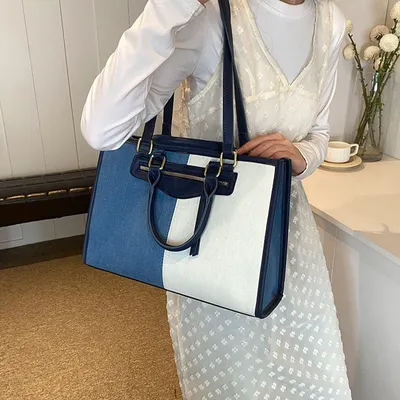 EVERYDAY MUST-HAVE PURSE