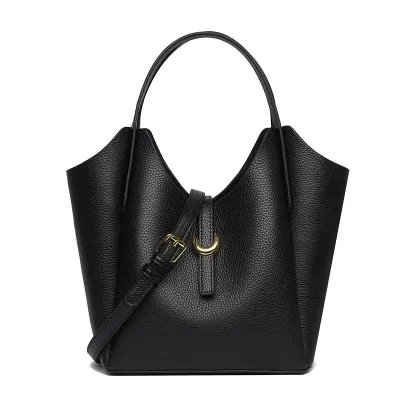 Modern Minimalist Carry Tote