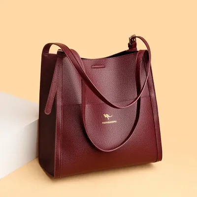 Classic Vibe Carry Tote