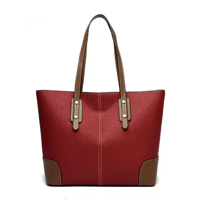 Urban Chic Carry Tote