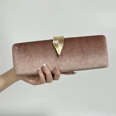 Elegant Evening Party Clutch