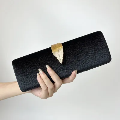 Elegant Evening Party Clutch