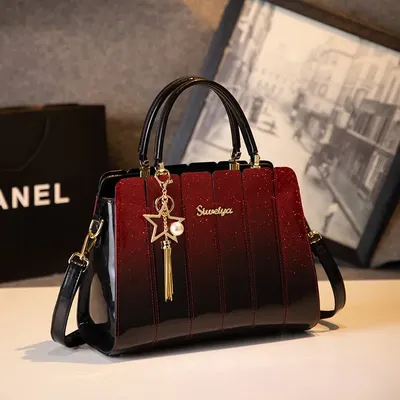 Smart Choice Women’s Handbag