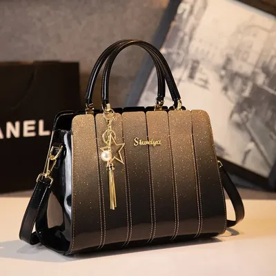 Smart Choice Women’s Handbag