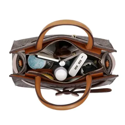 Modern Everyday Women’s Handbag