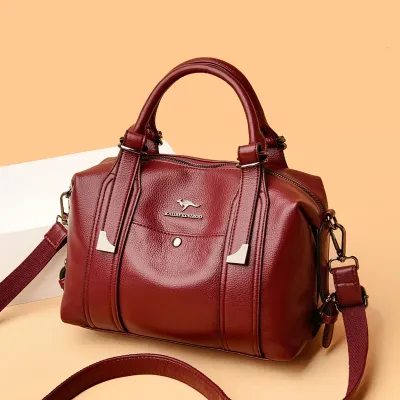 Chic Fashion Forward Handbag